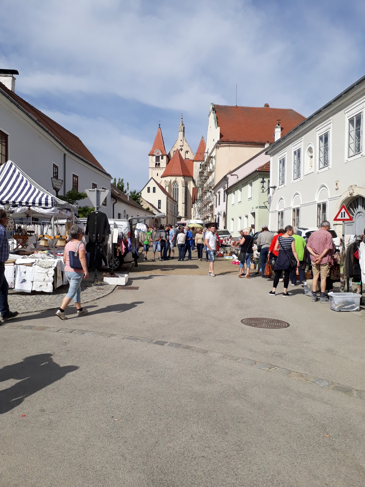 2018-05-01 Kfertreffen Eggenburg